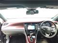 2015 Toyota Harrier