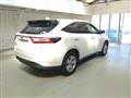 2017 Toyota Harrier