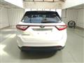 2017 Toyota Harrier