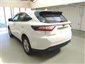 2017 Toyota Harrier