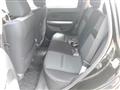 2005 Toyota IST