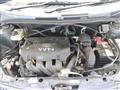 2005 Toyota IST