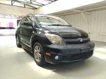2005 Toyota IST