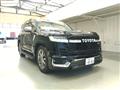 2023 Toyota Land Cruiser