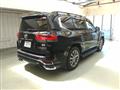 2023 Toyota Land Cruiser
