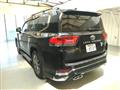 2023 Toyota Land Cruiser