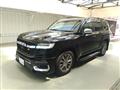 2023 Toyota Land Cruiser