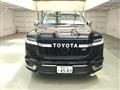 2023 Toyota Land Cruiser