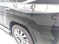 2023 Toyota Land Cruiser