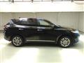 2017 Toyota Harrier