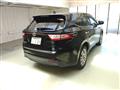 2017 Toyota Harrier