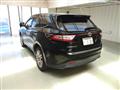 2017 Toyota Harrier