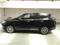 2017 Toyota Harrier