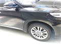 2017 Toyota Harrier
