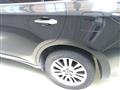 2017 Toyota Harrier