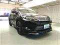 2014 Toyota Harrier