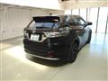 2014 Toyota Harrier