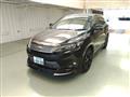 2014 Toyota Harrier