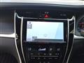 2014 Toyota Harrier