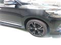 2014 Toyota Harrier