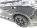 2014 Toyota Harrier