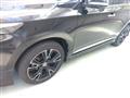 2014 Toyota Harrier