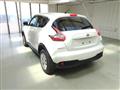 2015 Nissan Juke