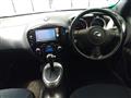 2015 Nissan Juke