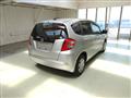 2010 Honda Fit