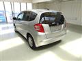 2010 Honda Fit