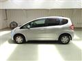 2010 Honda Fit