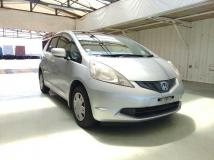 2010 Honda Fit