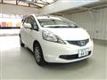 2008 Honda Fit