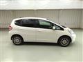 2008 Honda Fit