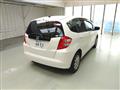 2008 Honda Fit