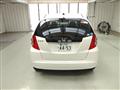 2008 Honda Fit