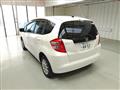 2008 Honda Fit