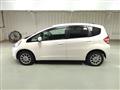 2008 Honda Fit