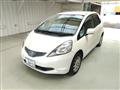 2008 Honda Fit