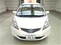 2008 Honda Fit