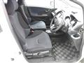 2008 Honda Fit