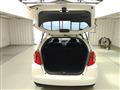 2008 Honda Fit
