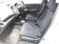 2008 Honda Fit