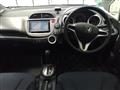 2008 Honda Fit