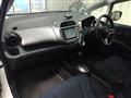 2008 Honda Fit