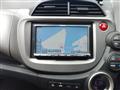 2008 Honda Fit