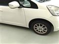 2008 Honda Fit