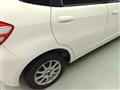 2008 Honda Fit