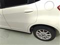 2008 Honda Fit