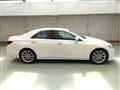 2011 Toyota Mark X